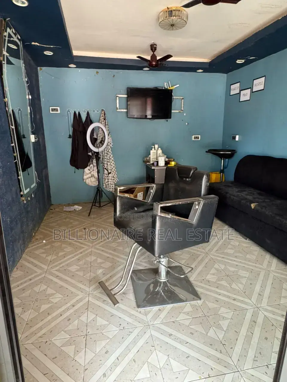 Ccontainer Shop for Rent Available at Ahinsan China Mall