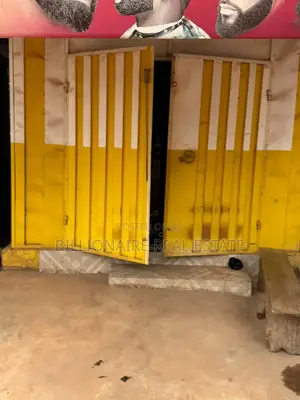 Ccontainer Shop for Rent Available at Ahinsan China Mall