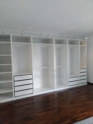 Daniq Interior Decor and Carpentering Services