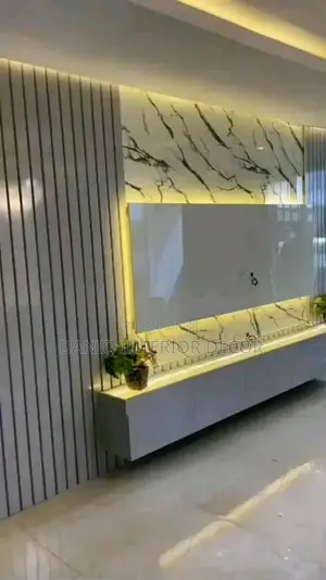Daniq Interior Decor and Carpentering Services