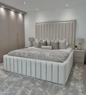 Daniq Interior Decor and Carpentering Services