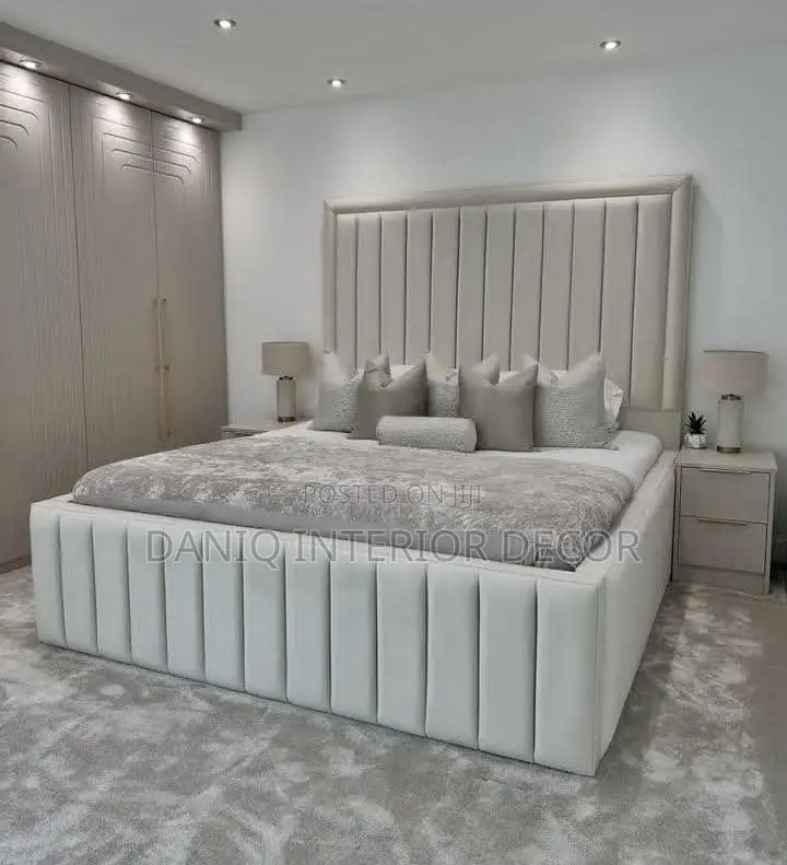Daniq Interior Decor and Carpentering Services