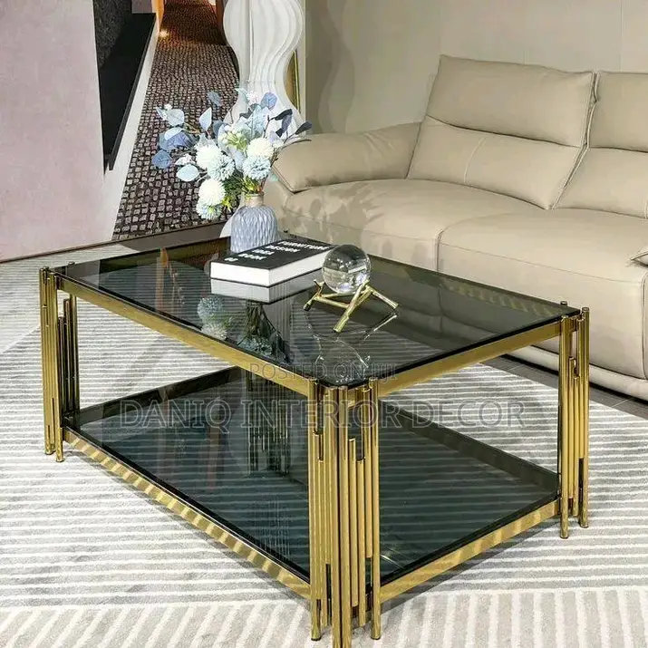 Daniq Interior Decor and Carpentering Services