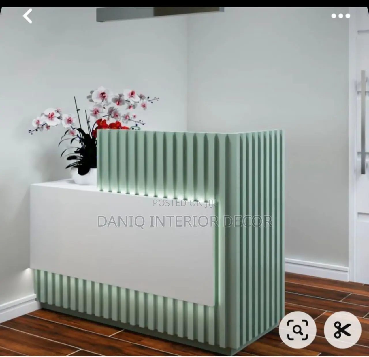 Daniq Interior Decor and Carpentering Services