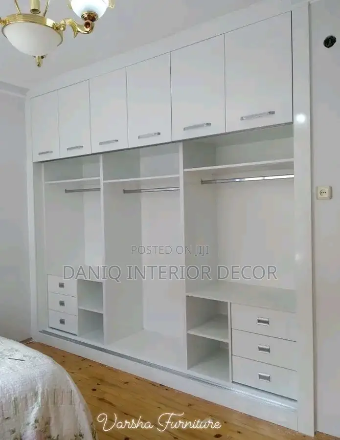 Daniq Interior Decor and Carpentering Services