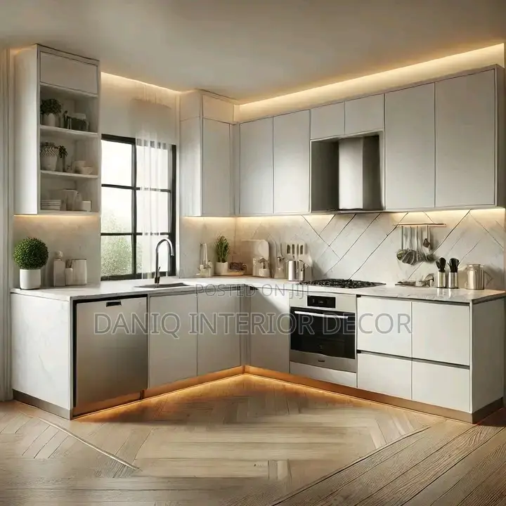 Daniq Interior Decor and Carpentering Services