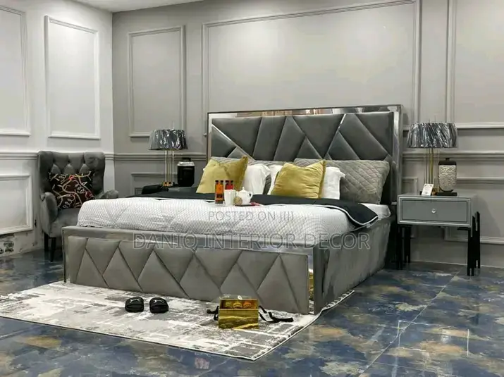 Daniq Interior Decor and Carpentering Services