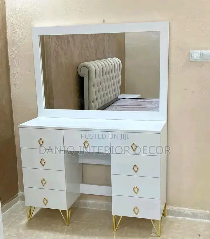 Daniq Interior Decor and Carpentering Services