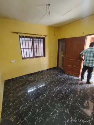 1bdrm Apartment in Kismike Investment, Nyanmekye for rent