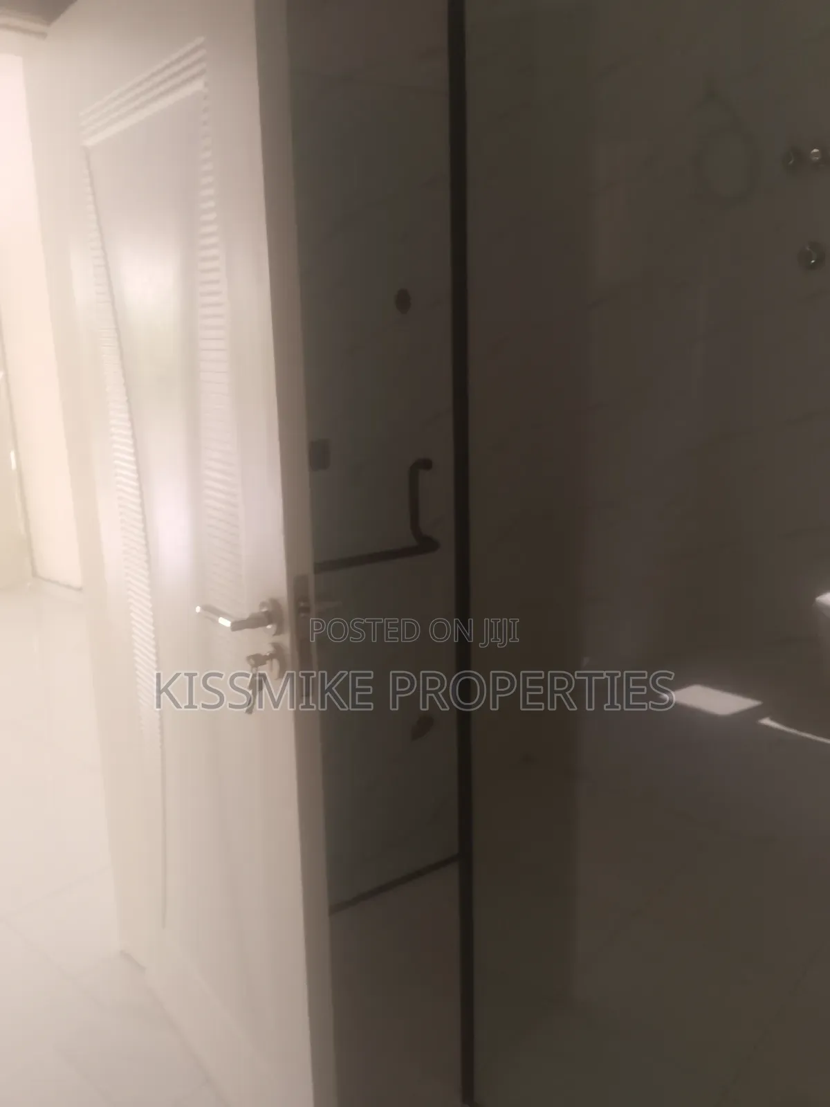 1bdrm Apartment in Kismike Investment, Nyanmekye for rent