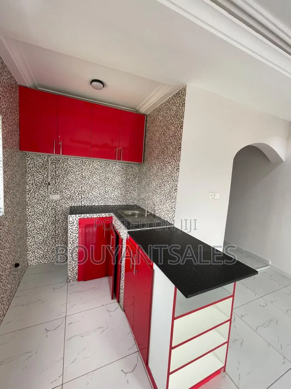2bdrm Apartment in Adenta for rent