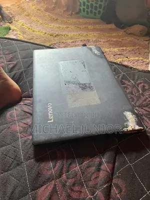 Laptop Lenovo 16GB Intel Core i3 SSD 32GB