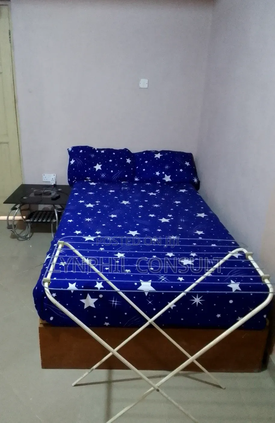 Furnished 1bdrm Apartment in Phil'S Airbnb, Ashaiman Municipal for rent