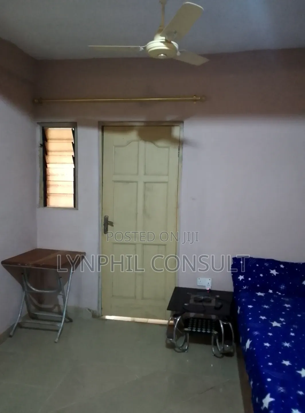 Furnished 1bdrm Apartment in Phil'S Airbnb, Ashaiman Municipal for rent