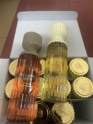 Lattafa Fragrance Mist
