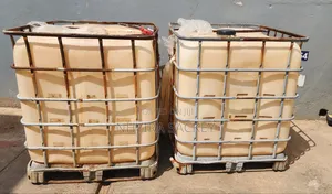 1000l Ibc Tank