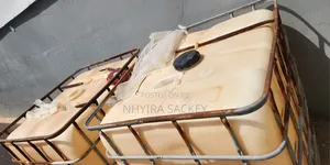 1000l Ibc Tank