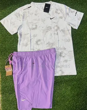 Jersey Sets Original (Top and Down)