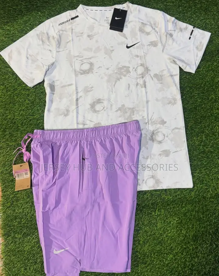 Jersey Sets Original (Top and Down)