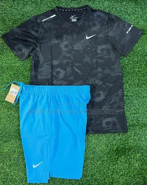 Jersey Sets Original (Top and Down)