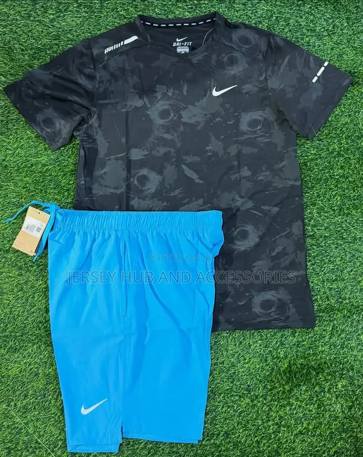 Jersey Sets Original (Top and Down)
