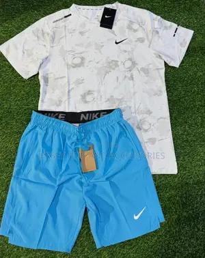 Jersey Sets Original (Top and Down)