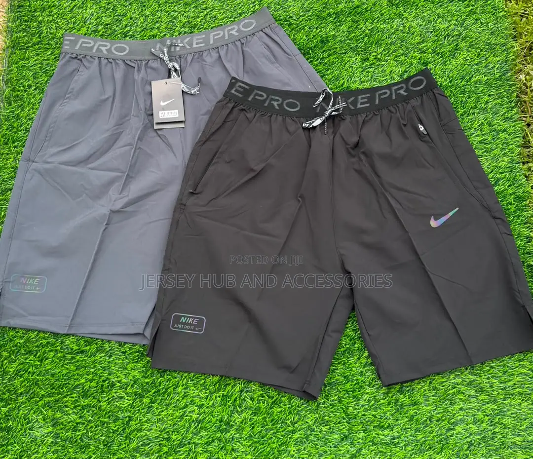 Jersey Shorts Original