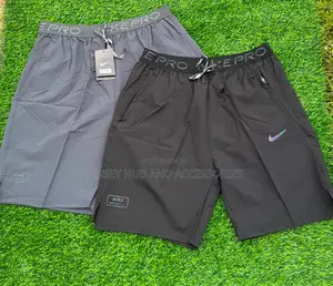 Jersey Shorts Original