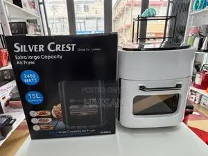 Digital Air Fryer