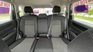 Honda CR-V EX-L AWD 2026 White