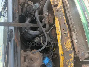 Ford Transit 1999