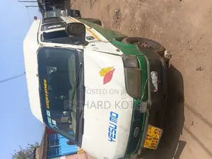 Ford Transit 1999