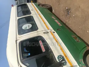 Ford Transit 1999