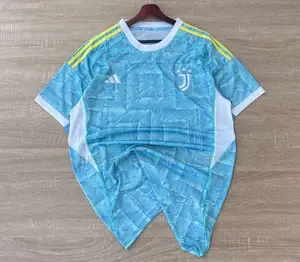 2025/2026 Last Season Club Jerseys