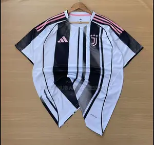 2025/2026 Last Season Club Jerseys