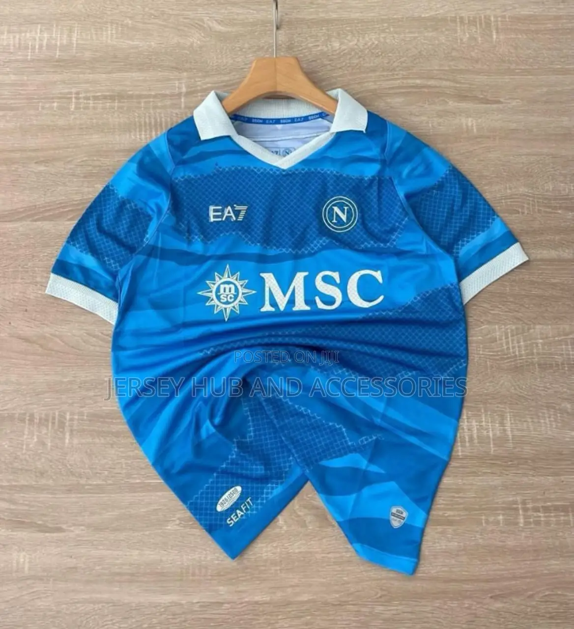 2025/2026 Last Season Club Jerseys