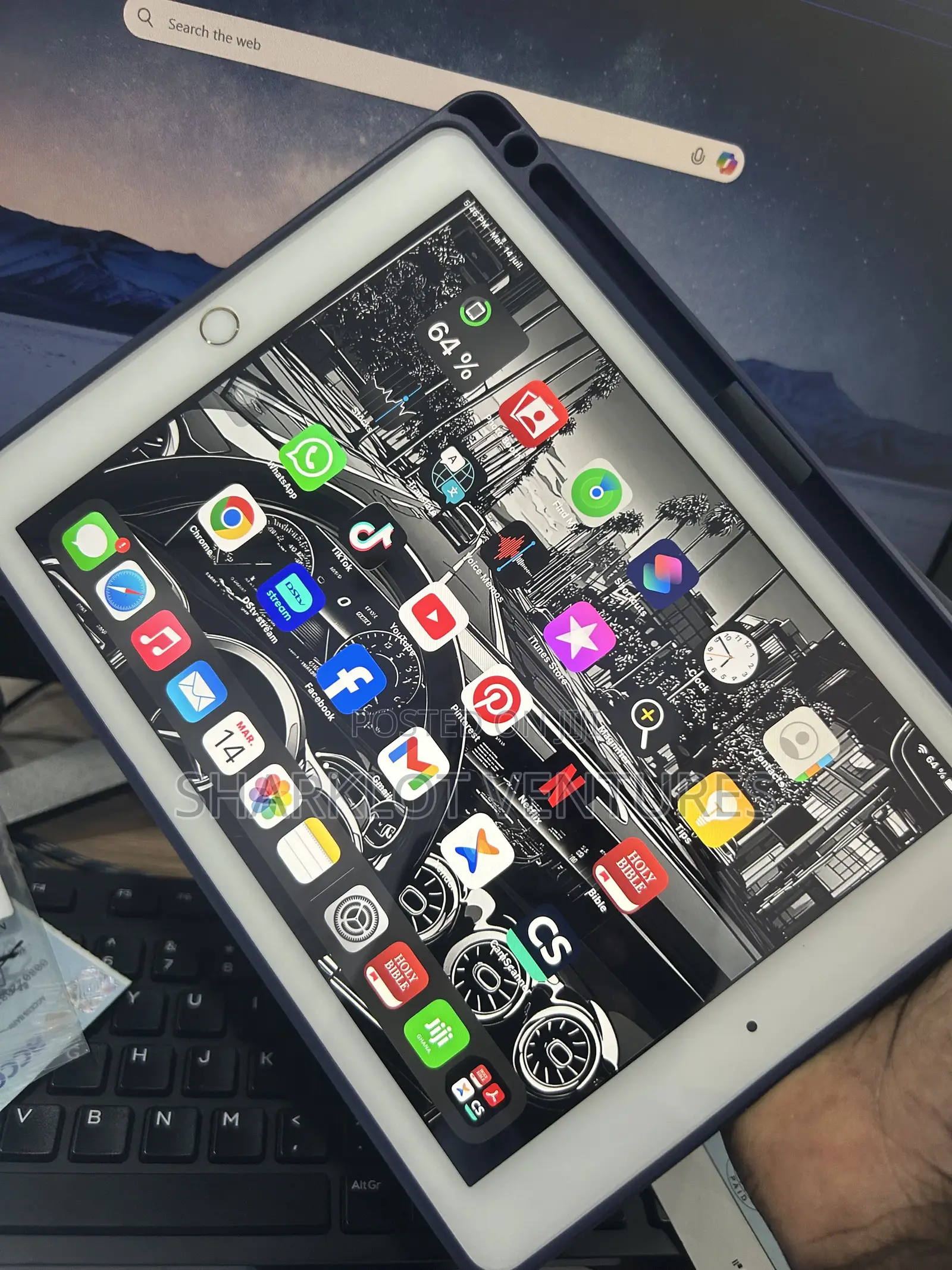 Apple iPad Air 2 16 GB