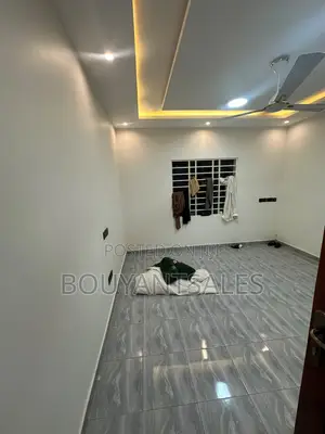 2bdrm Apartment in Pantang, Abokobi for rent