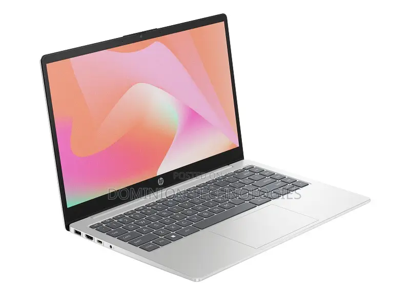 New Laptop HP 8GB Intel Core Ultra 7 SSD 512GB