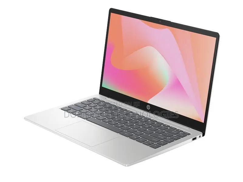 New Laptop HP 8GB Intel Core Ultra 7 SSD 512GB
