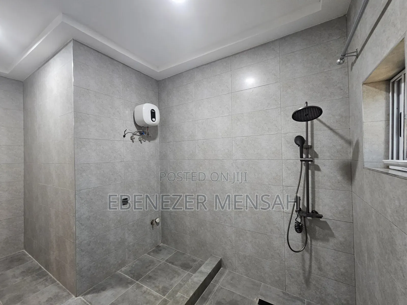 1bdrm Apartment in Trasaco, Accra Metropolitan for rent