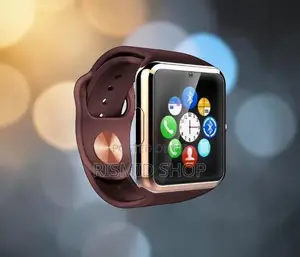 Smartbarry W008 Smart Watch