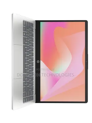 New Laptop HP 8GB Intel Core Ultra 7 SSD 512GB