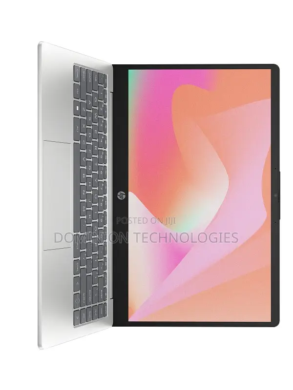 New Laptop HP 8GB Intel Core Ultra 7 SSD 512GB