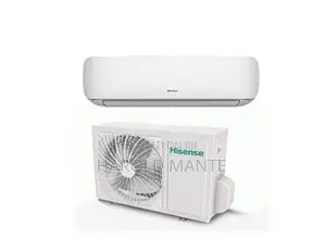 Hisense Air Conditioner - 1.5 HP