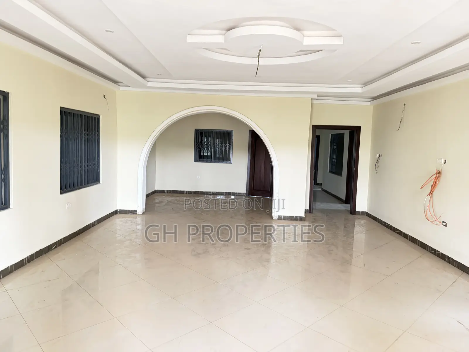 3bdrm Apartment in Oti, Kumasi Metropolitan for rent