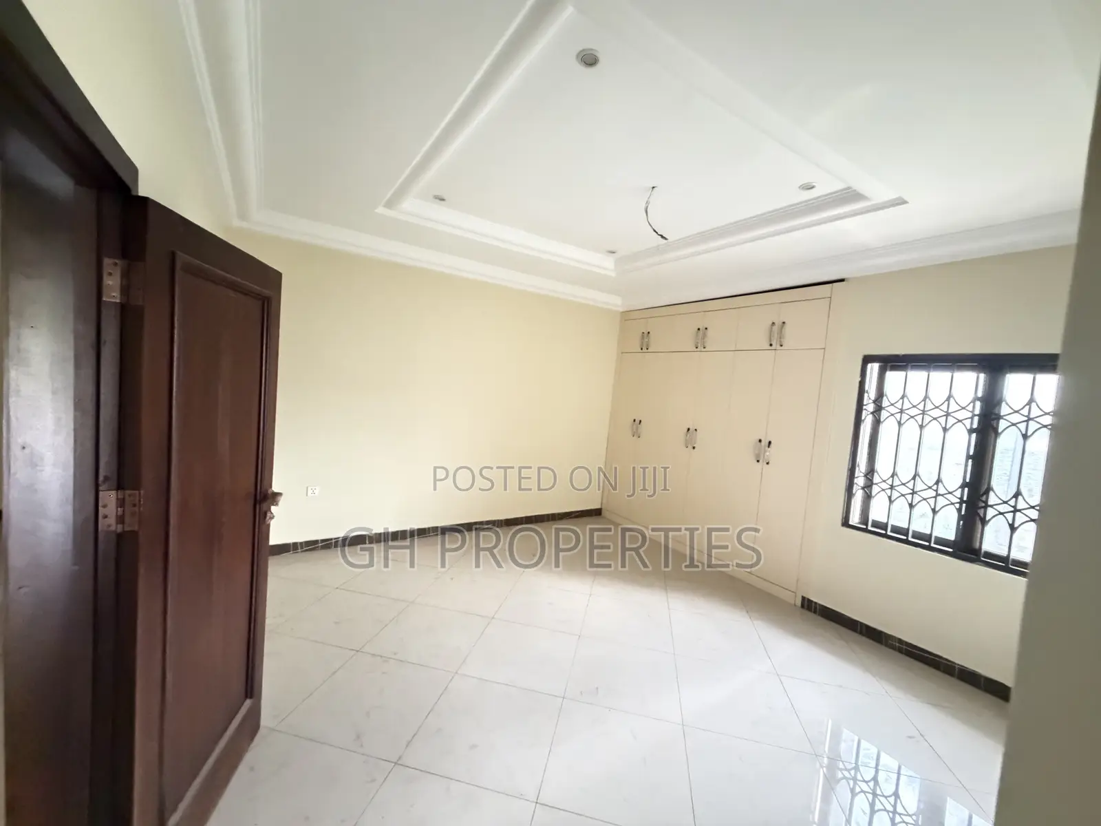 3bdrm Apartment in Oti, Kumasi Metropolitan for rent