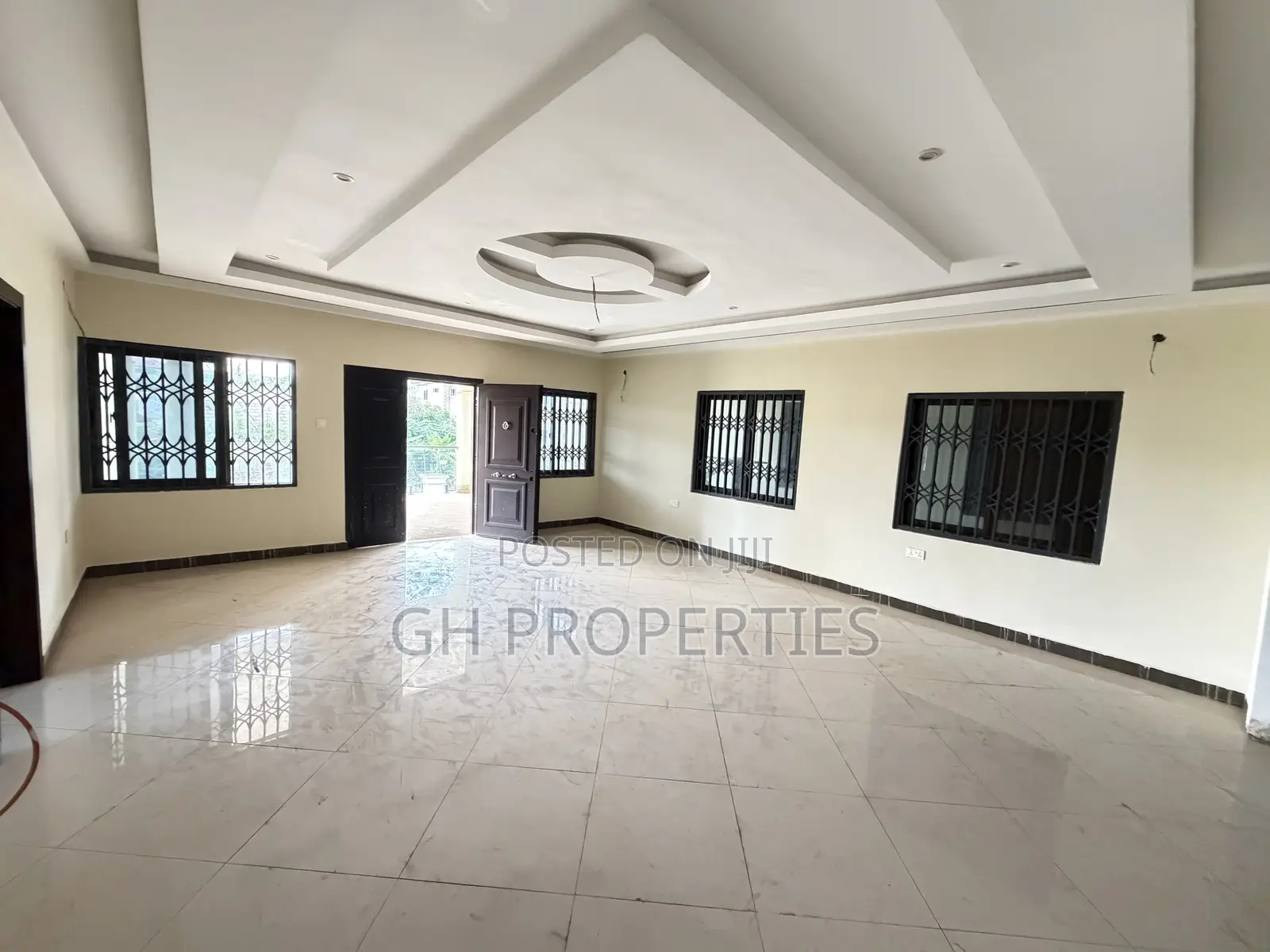3bdrm Apartment in Oti, Kumasi Metropolitan for rent