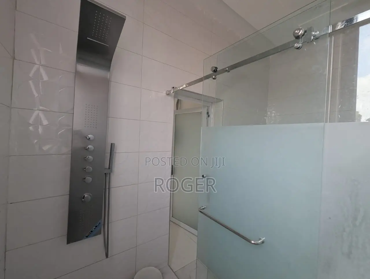 3bdrm Apartment in Tantra Hills for rent