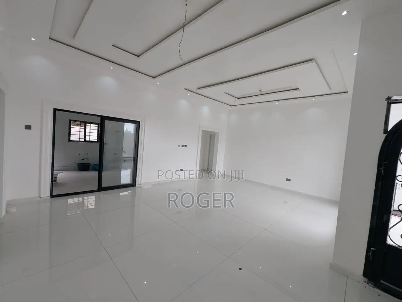 3bdrm Apartment in Tantra Hills for rent
